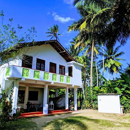 Tropical Point Inn マータラ エクステリア 写真