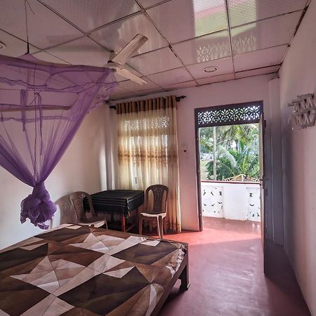 Tropical Point Inn マータラ エクステリア 写真