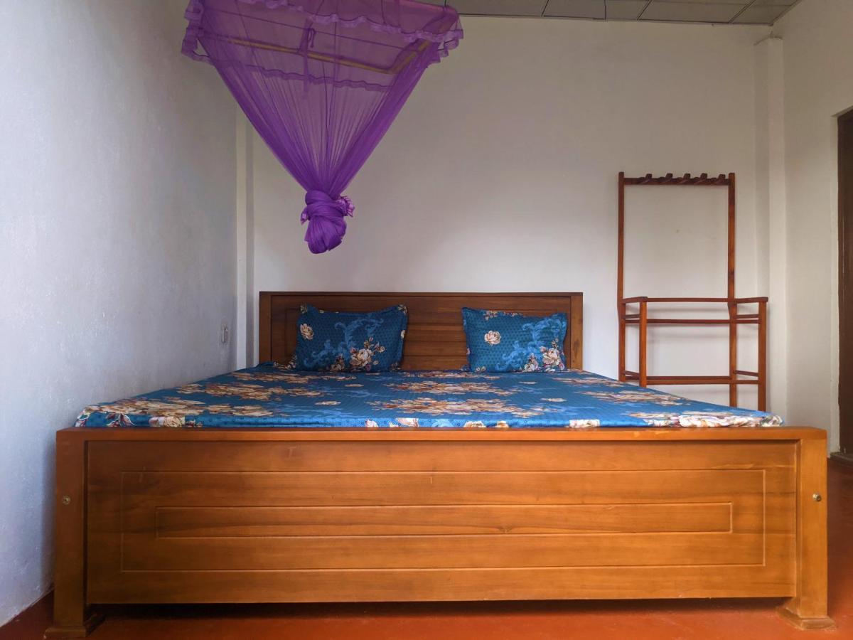 Tropical Point Inn マータラ エクステリア 写真