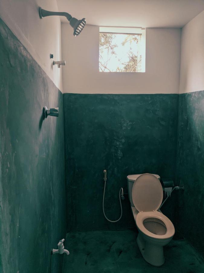 Tropical Point Inn マータラ エクステリア 写真