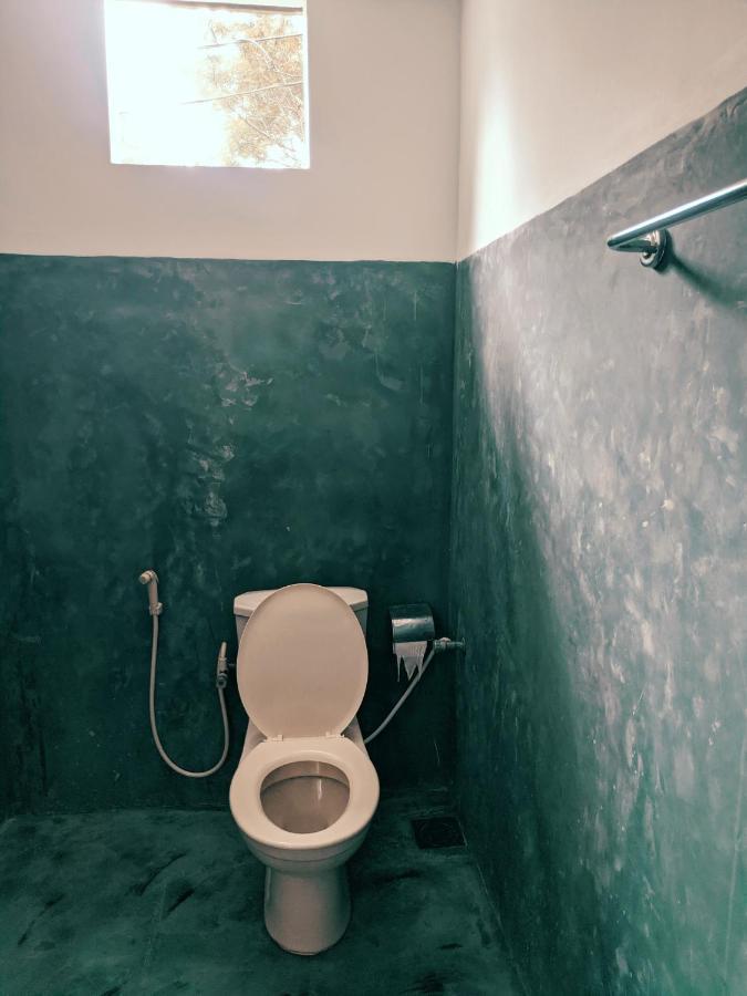 Tropical Point Inn マータラ エクステリア 写真